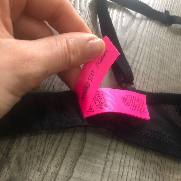 Lasenza Bra 32C Beyond Sexy - Picture 5 of 8